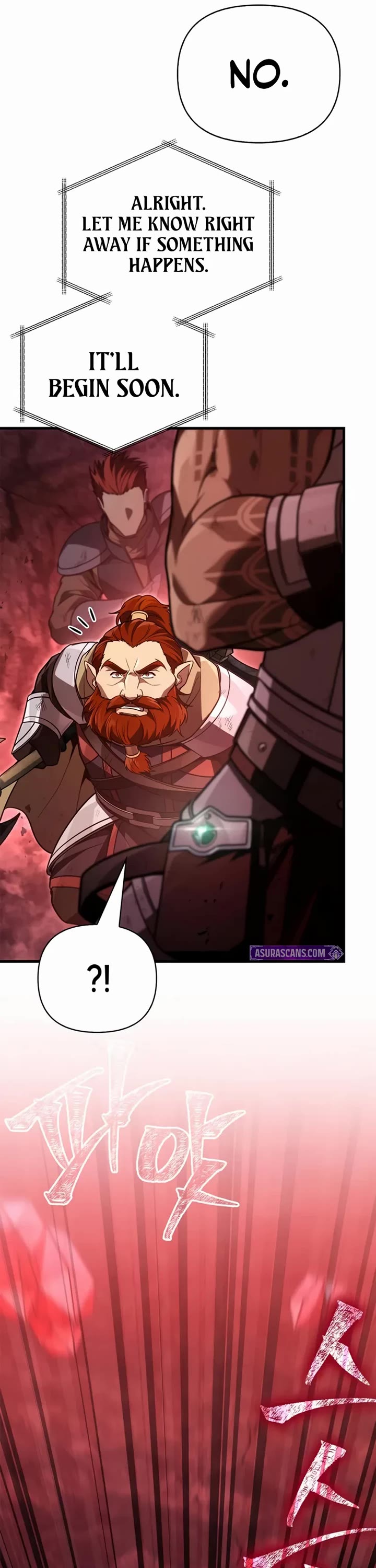 Surviving The Game As A Barbarian chapter 143 page 42