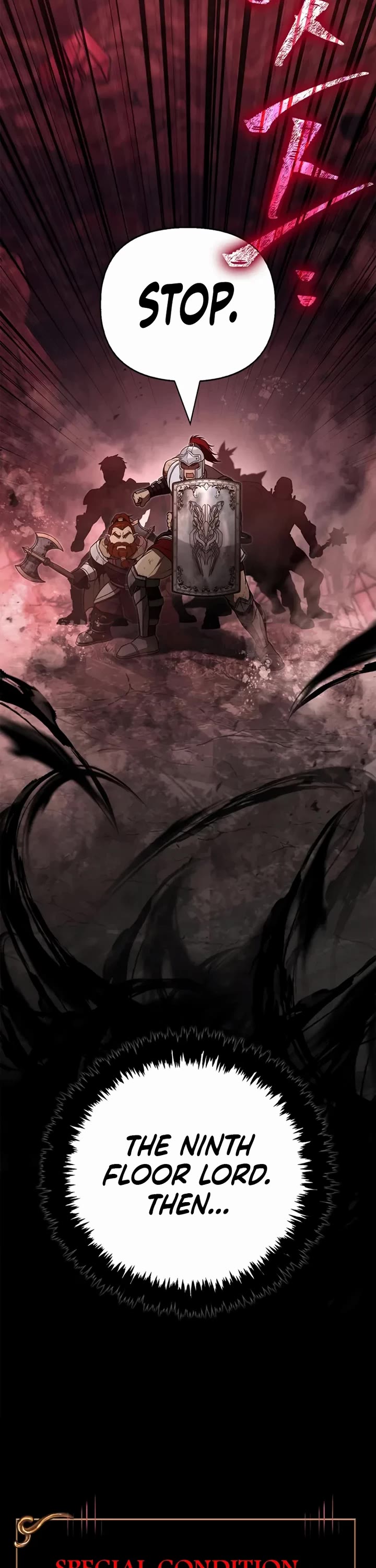 Surviving The Game As A Barbarian chapter 143 page 43