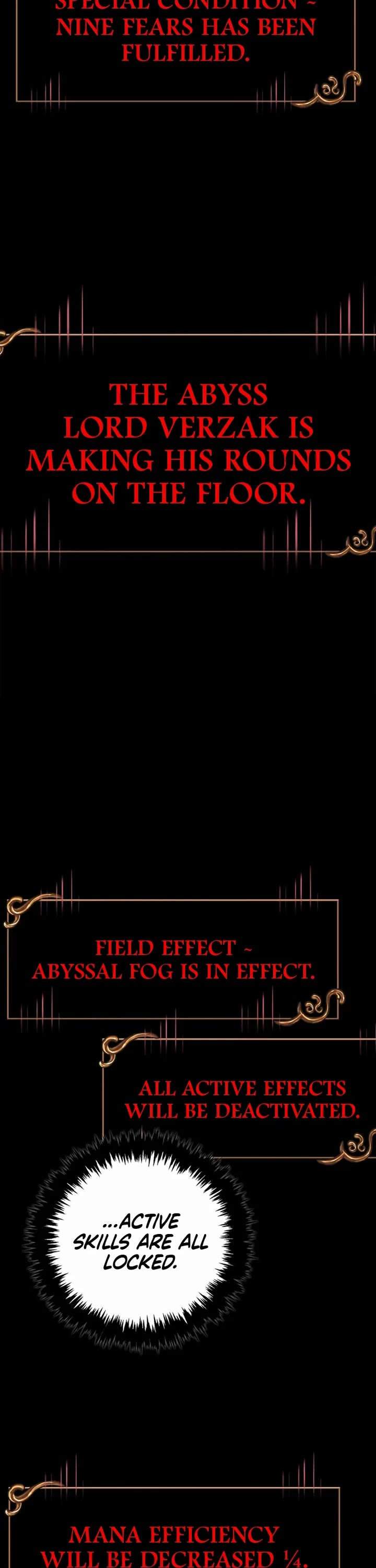 Surviving The Game As A Barbarian chapter 143 page 44