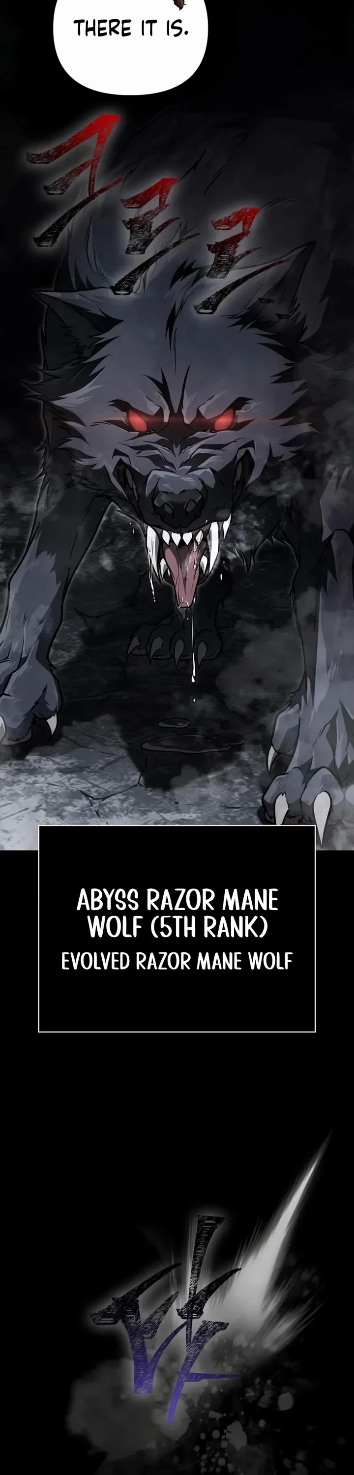 Surviving The Game As A Barbarian chapter 143 page 49