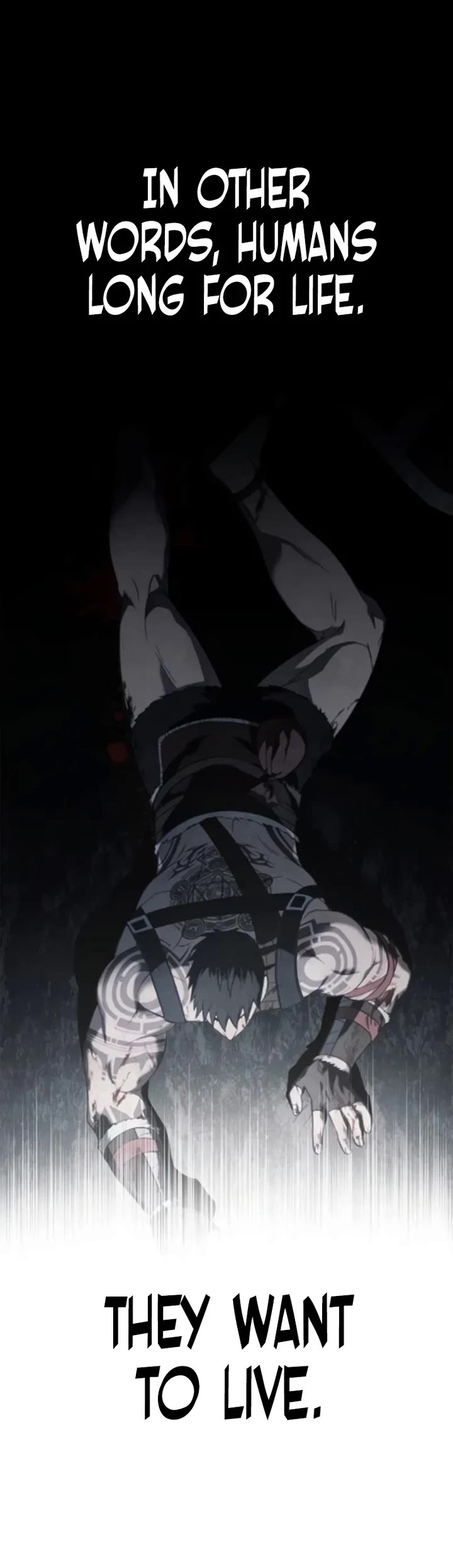 Surviving The Game As A Barbarian chapter 143 page 5