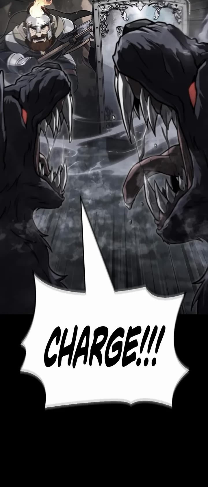 Surviving The Game As A Barbarian chapter 143 page 51