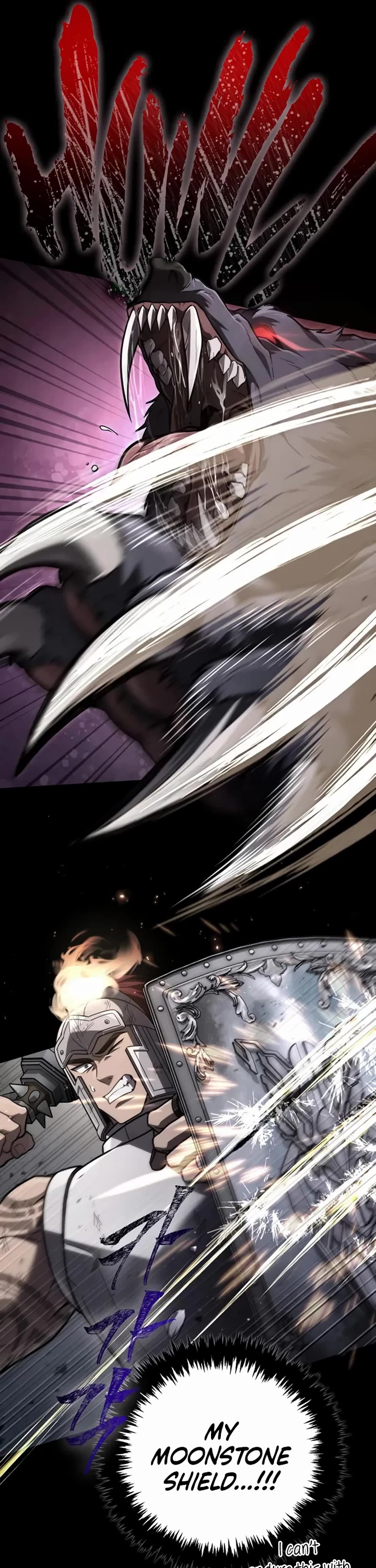 Surviving The Game As A Barbarian chapter 143 page 52