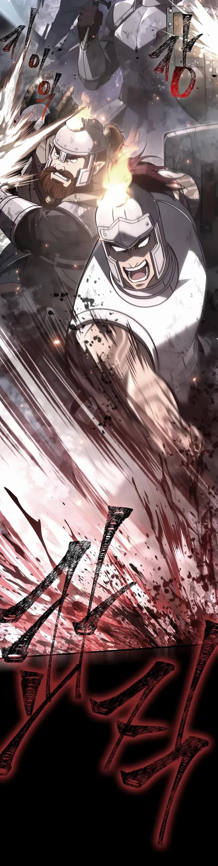 Surviving The Game As A Barbarian chapter 143 page 55