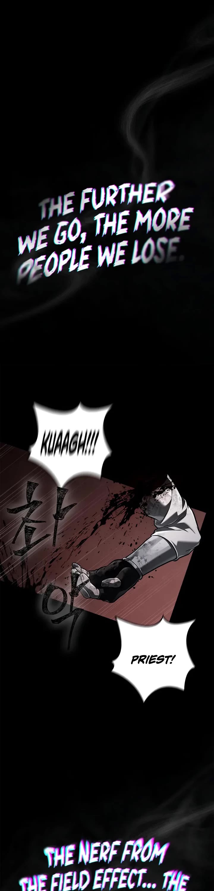 Surviving The Game As A Barbarian chapter 143 page 56