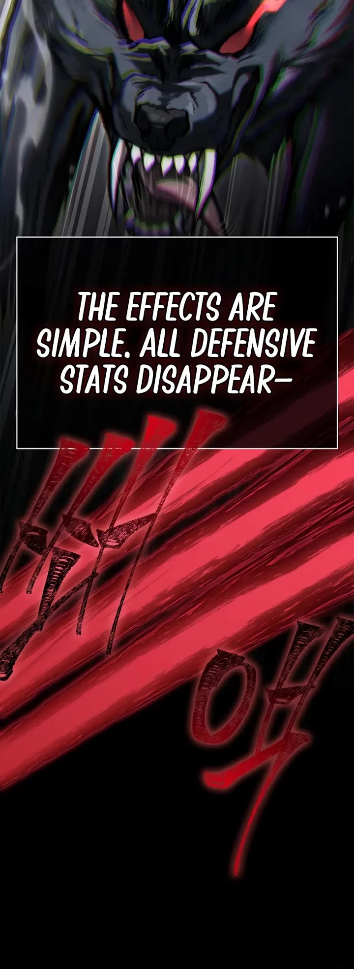 Surviving The Game As A Barbarian chapter 143 page 59