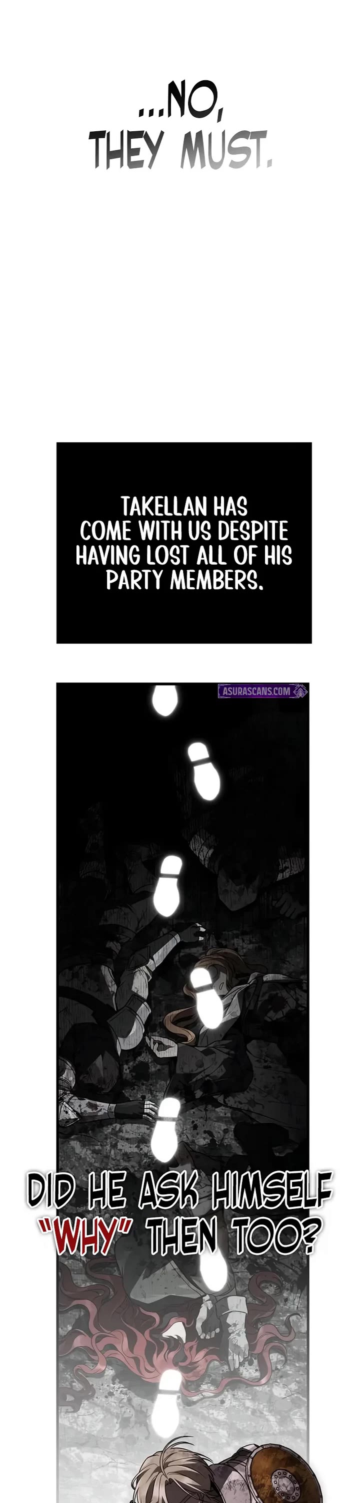 Surviving The Game As A Barbarian chapter 143 page 6