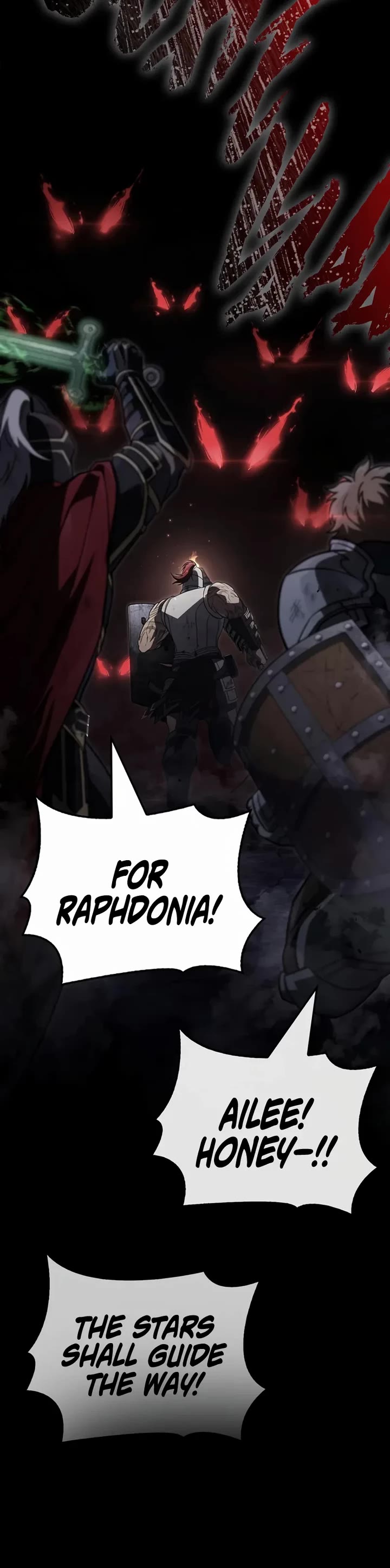 Surviving The Game As A Barbarian chapter 143 page 61