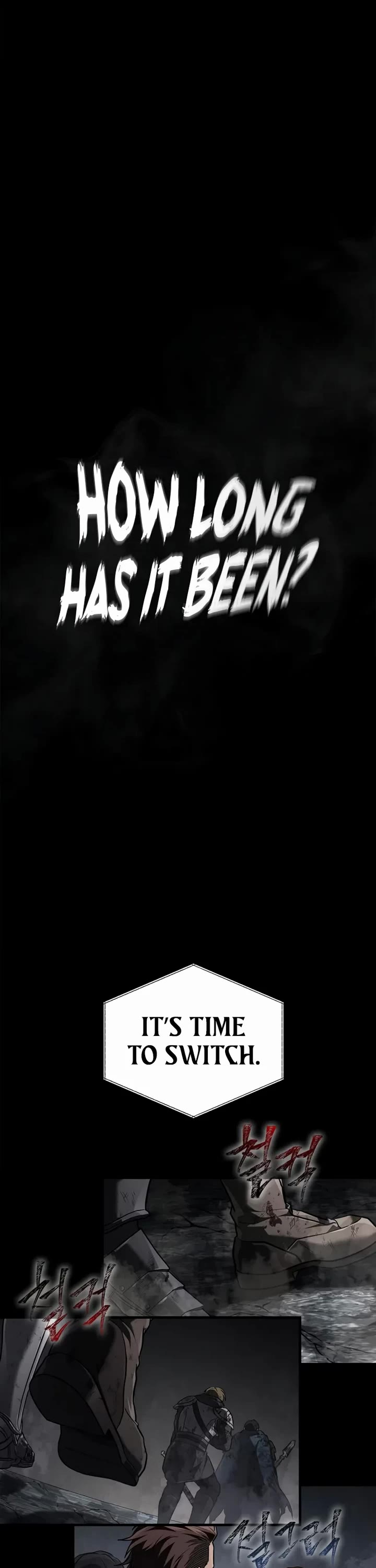 Surviving The Game As A Barbarian chapter 143 page 62