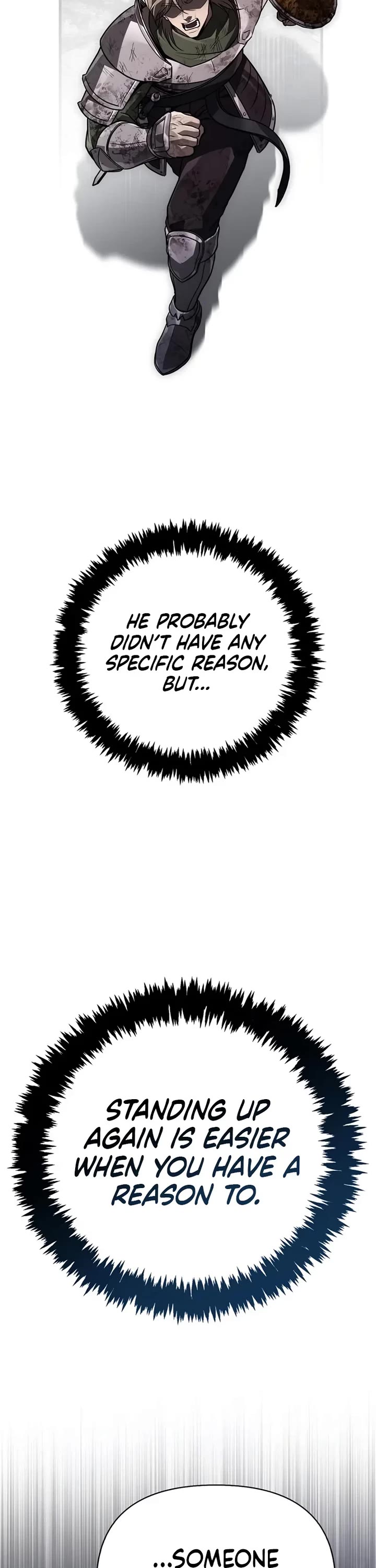 Surviving The Game As A Barbarian chapter 143 page 7