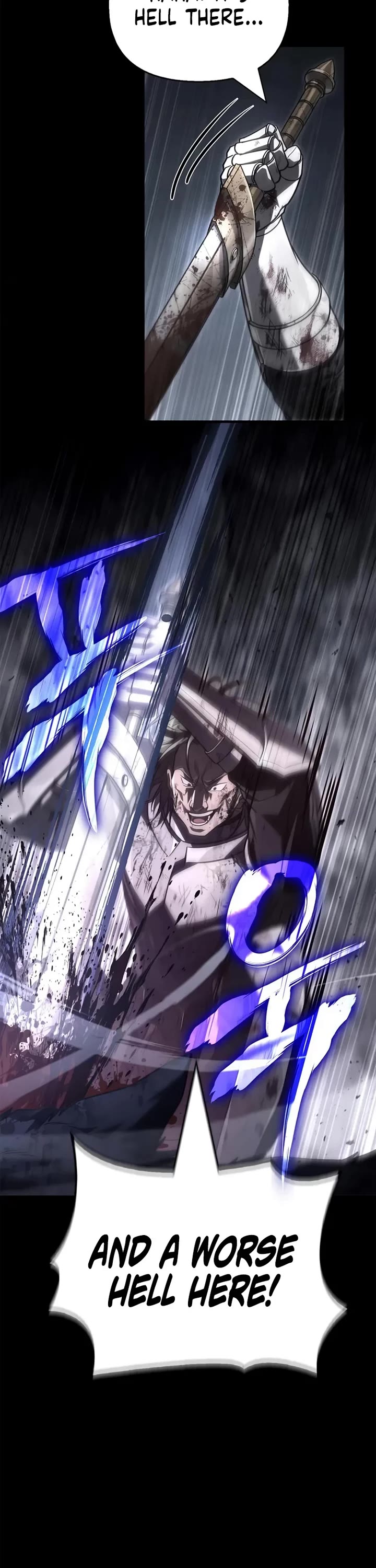 Surviving The Game As A Barbarian chapter 143 page 71