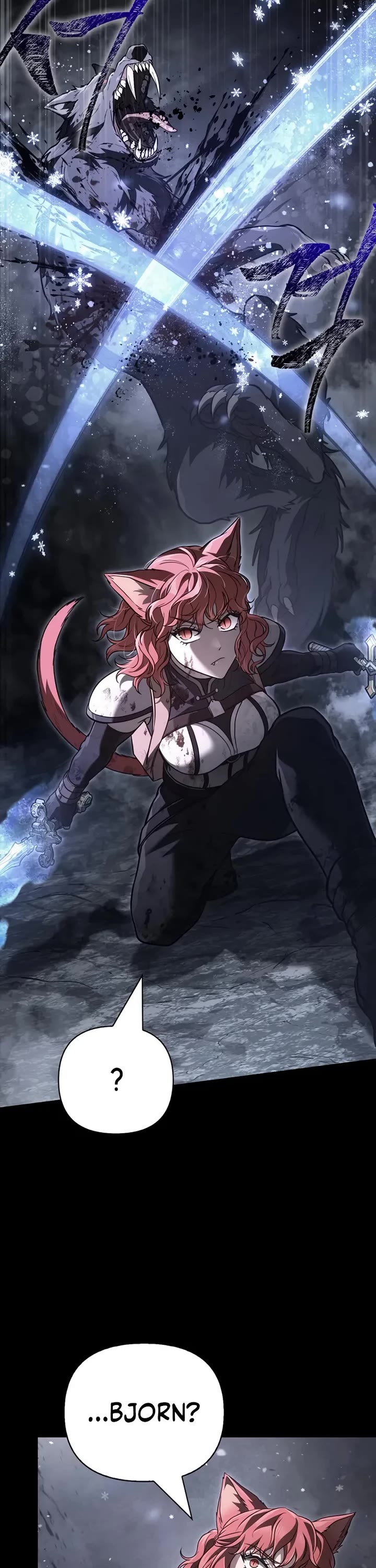 Surviving The Game As A Barbarian chapter 143 page 76