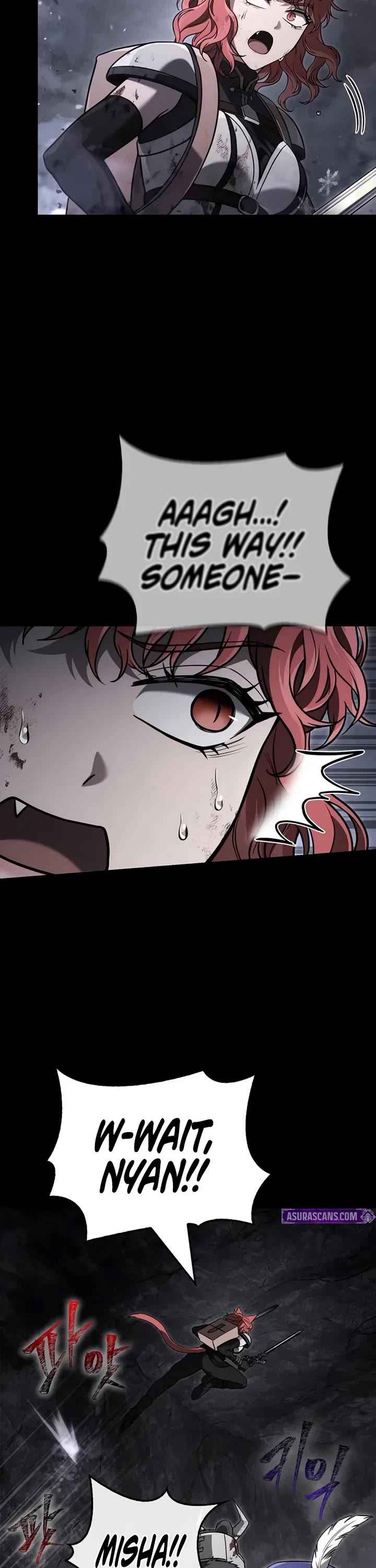 Surviving The Game As A Barbarian chapter 143 page 77