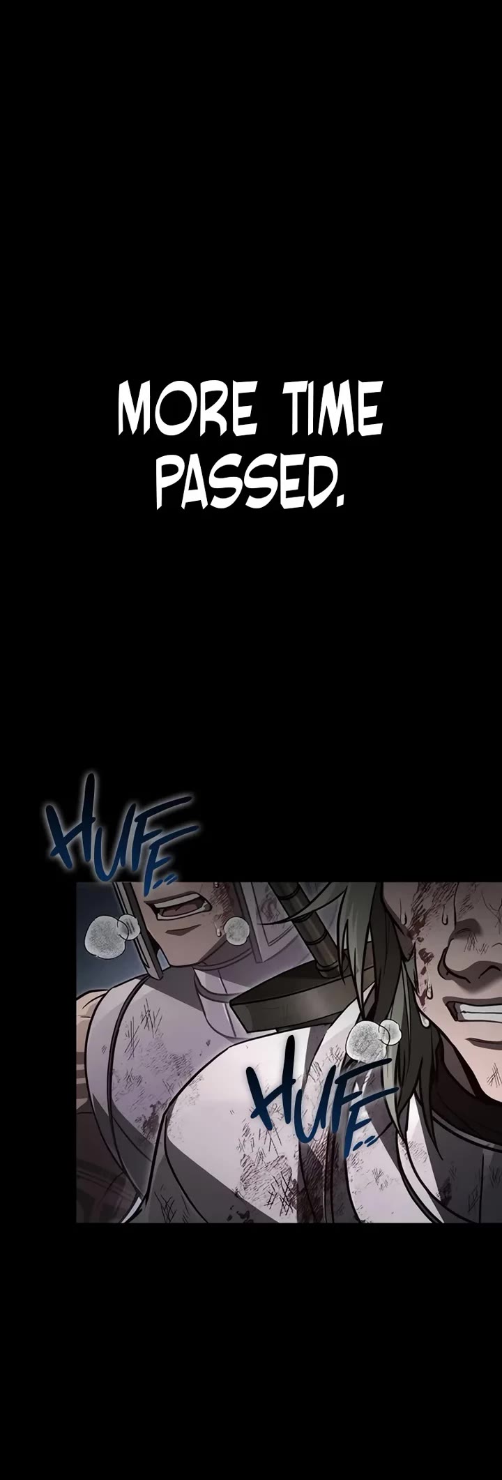 Surviving The Game As A Barbarian chapter 143 page 79