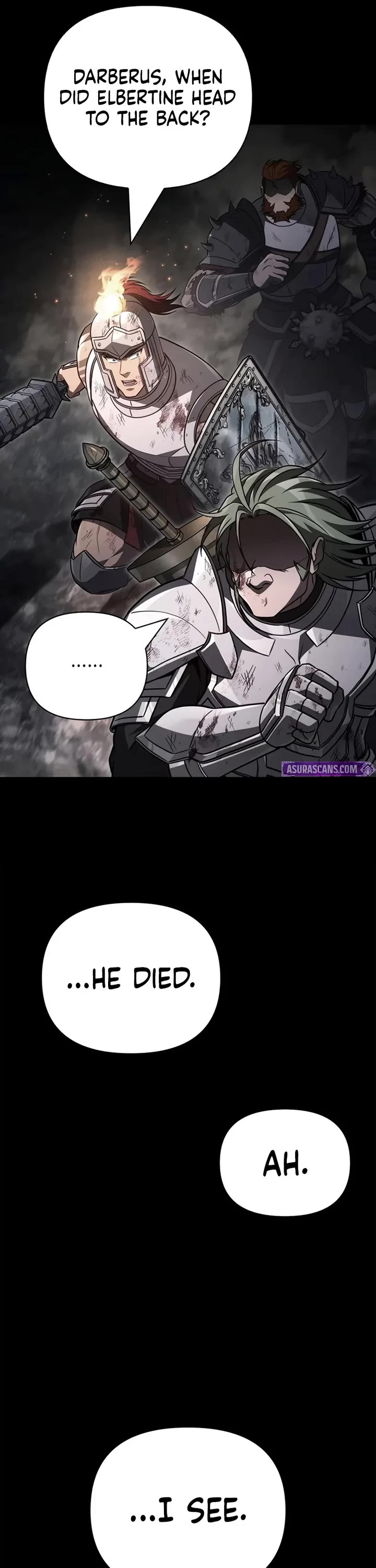 Surviving The Game As A Barbarian chapter 143 page 80