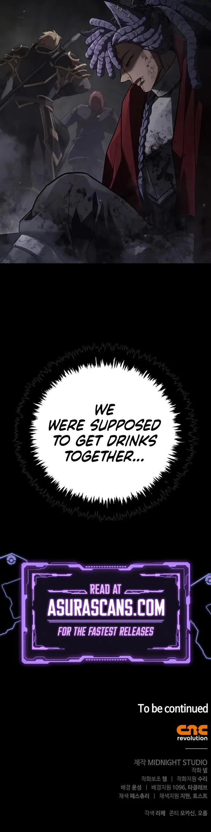 Surviving The Game As A Barbarian chapter 143 page 82