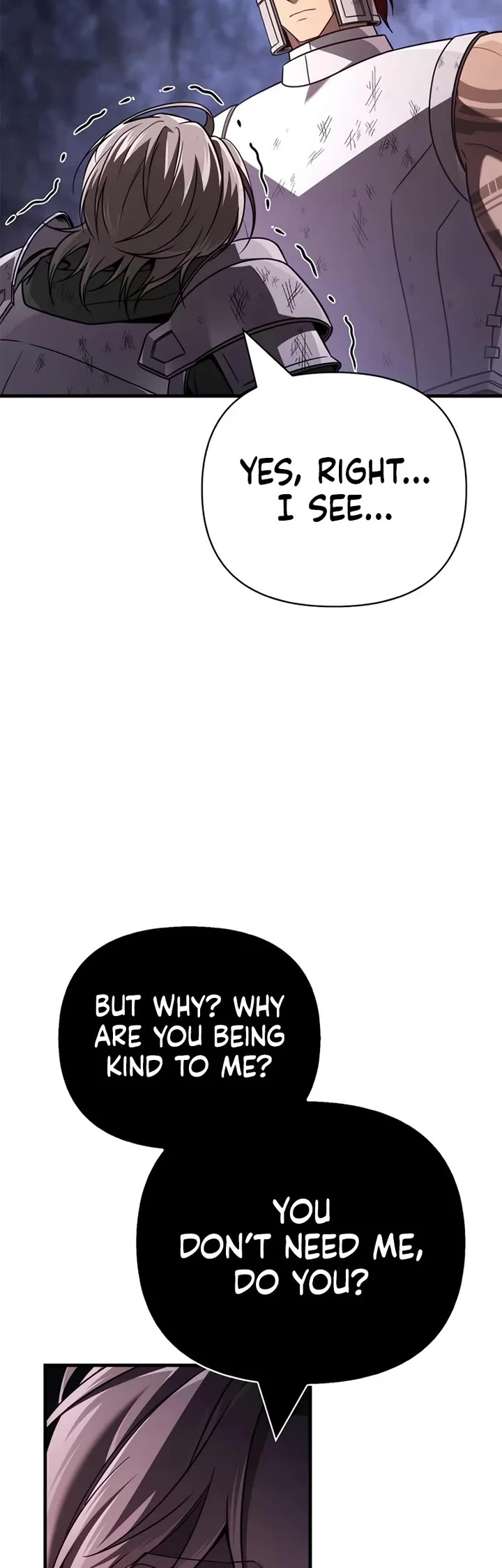 Surviving The Game As A Barbarian chapter 143 page 9