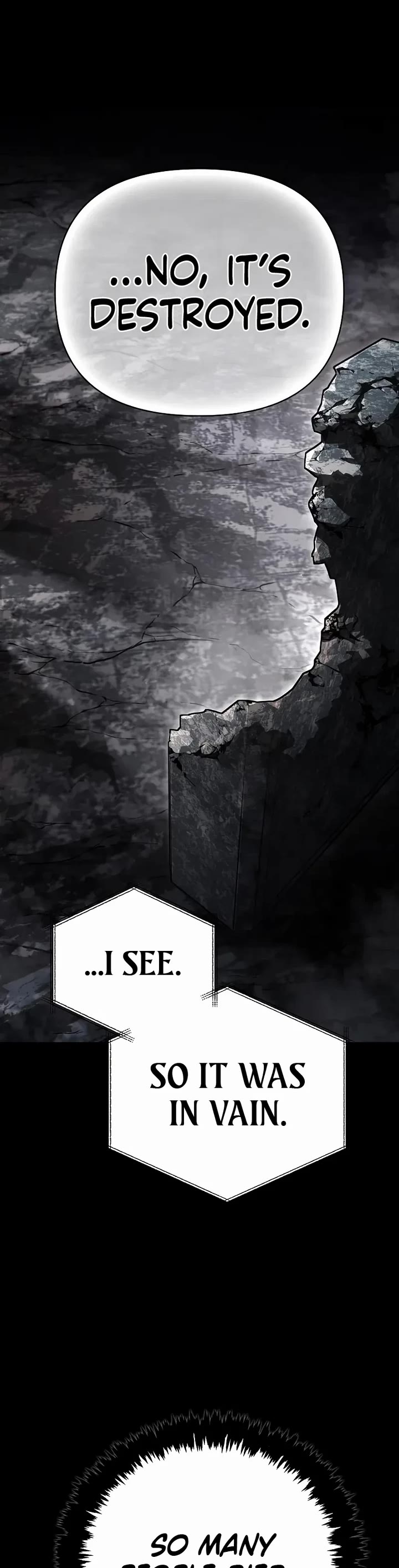 Surviving The Game As A Barbarian chapter 144 page 13