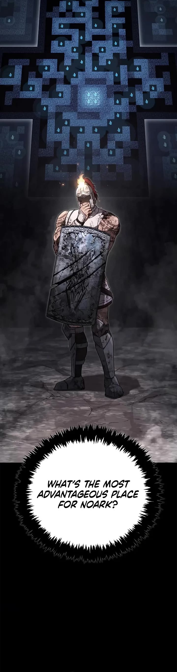 Surviving The Game As A Barbarian chapter 144 page 18