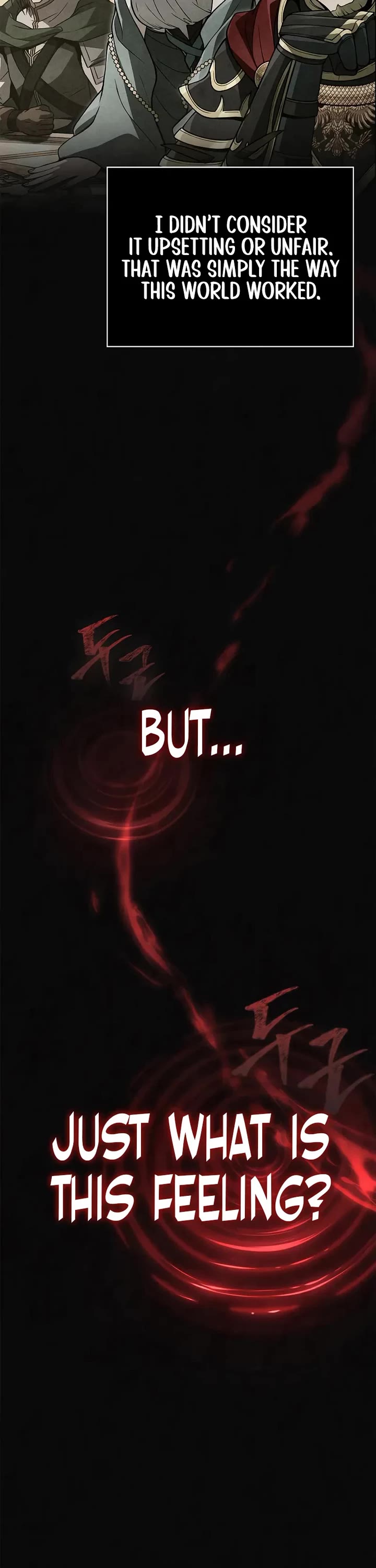 Surviving The Game As A Barbarian chapter 144 page 2