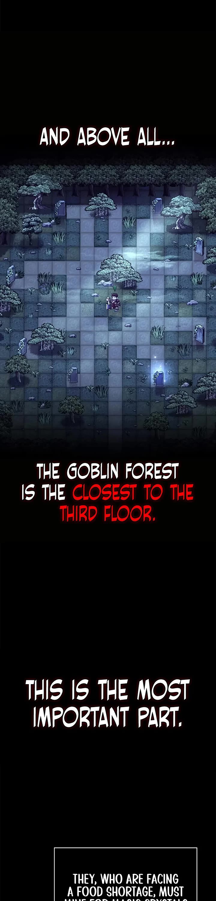 Surviving The Game As A Barbarian chapter 144 page 21