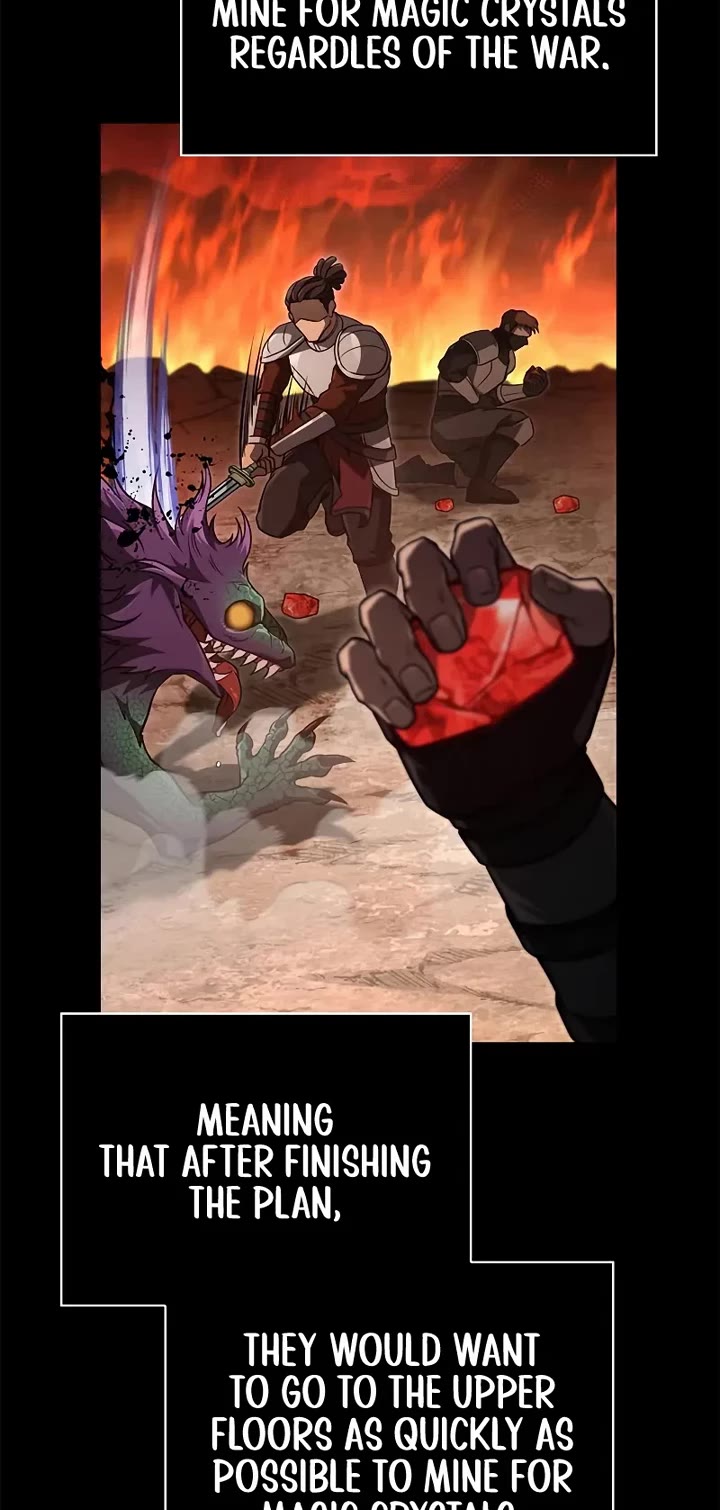 Surviving The Game As A Barbarian chapter 144 page 22