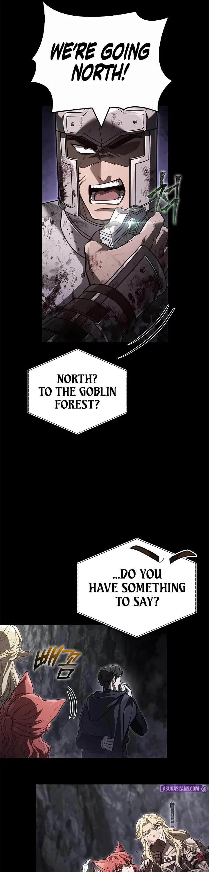 Surviving The Game As A Barbarian chapter 144 page 24