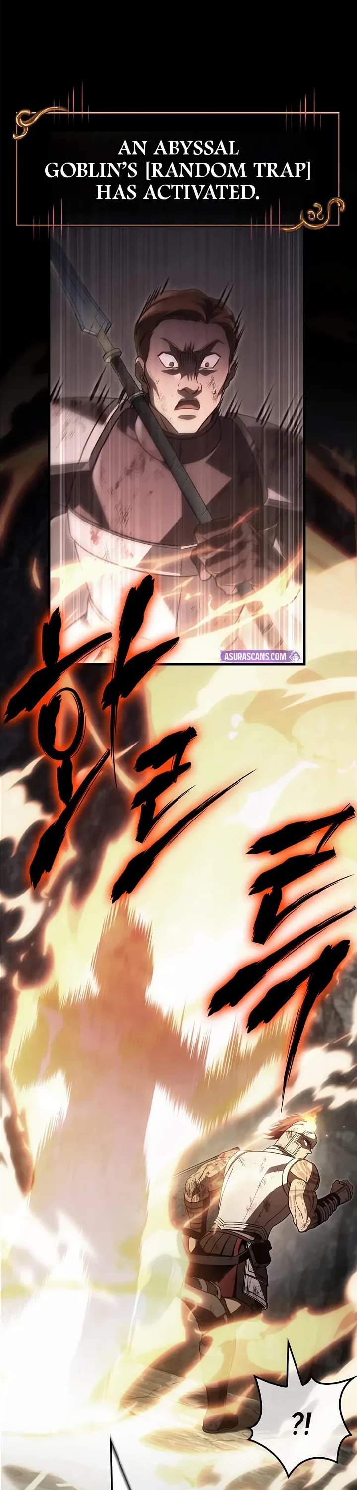 Surviving The Game As A Barbarian chapter 144 page 29