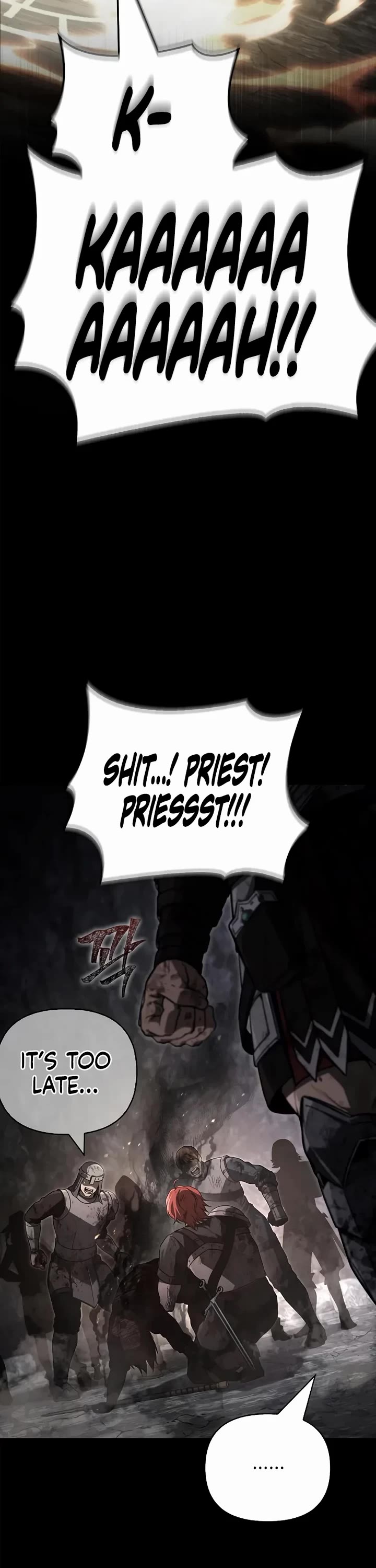 Surviving The Game As A Barbarian chapter 144 page 30