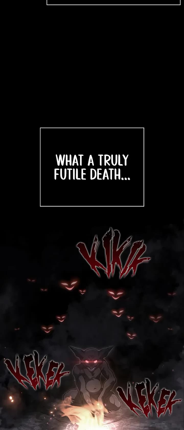 Surviving The Game As A Barbarian chapter 144 page 32