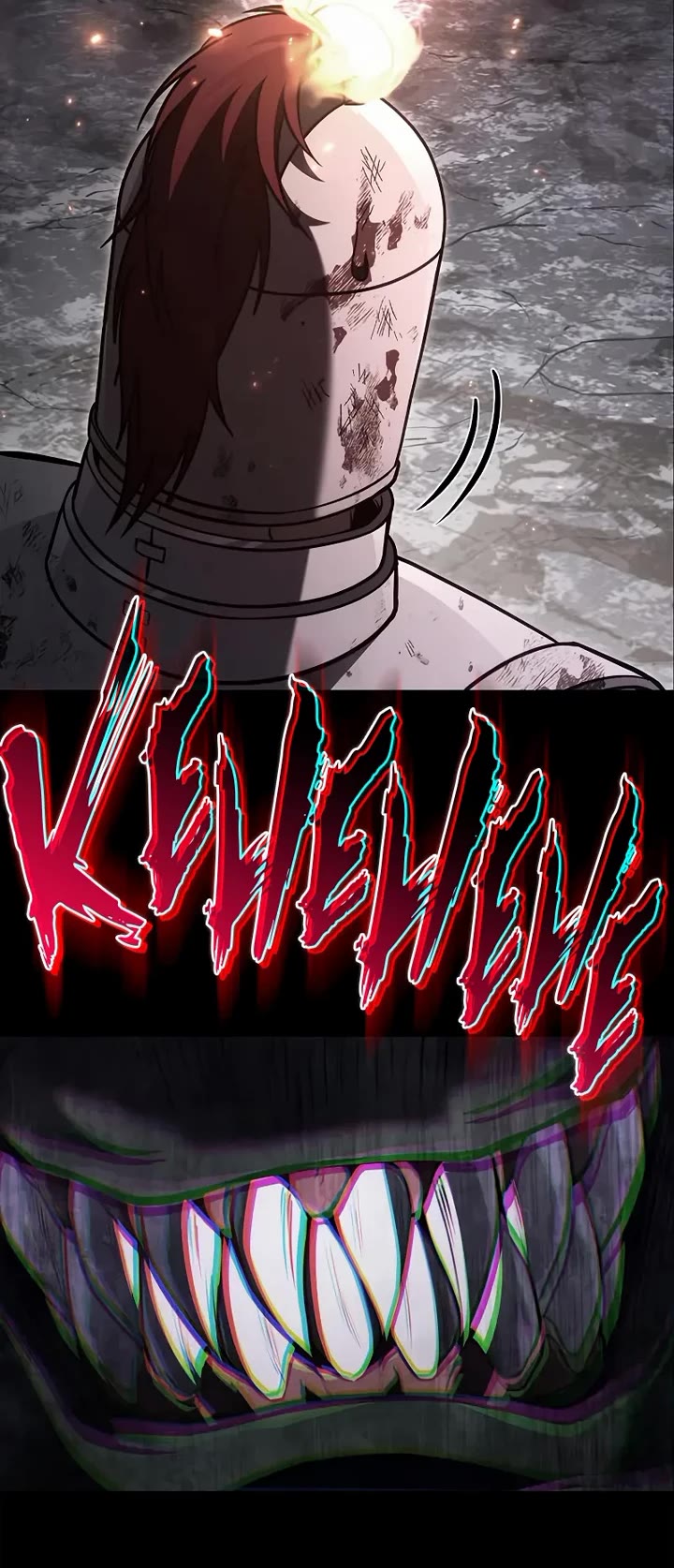 Surviving The Game As A Barbarian chapter 144 page 33