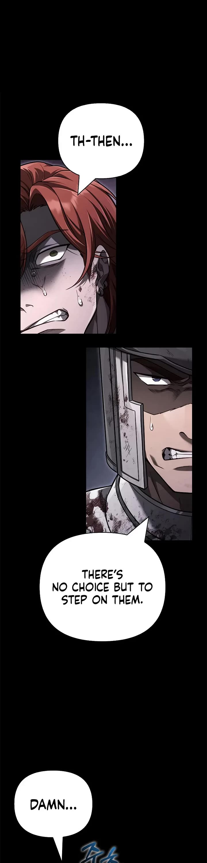 Surviving The Game As A Barbarian chapter 144 page 35