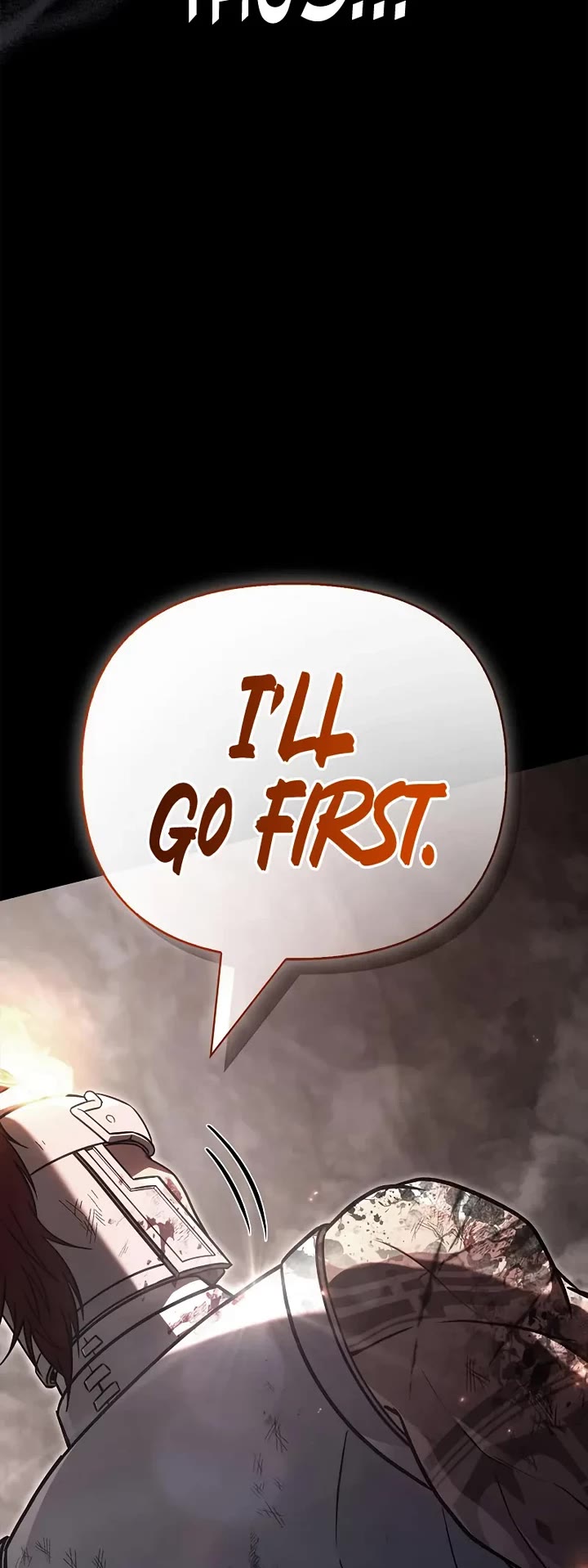 Surviving The Game As A Barbarian chapter 144 page 37