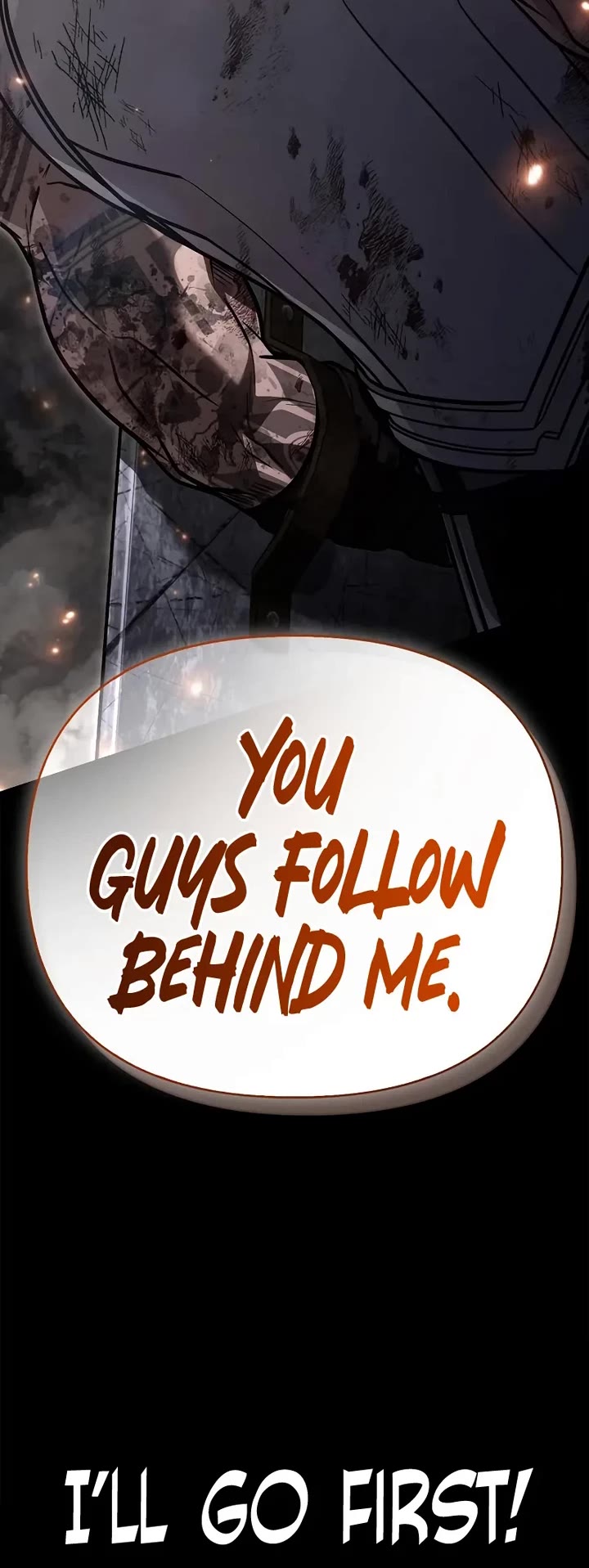 Surviving The Game As A Barbarian chapter 144 page 38