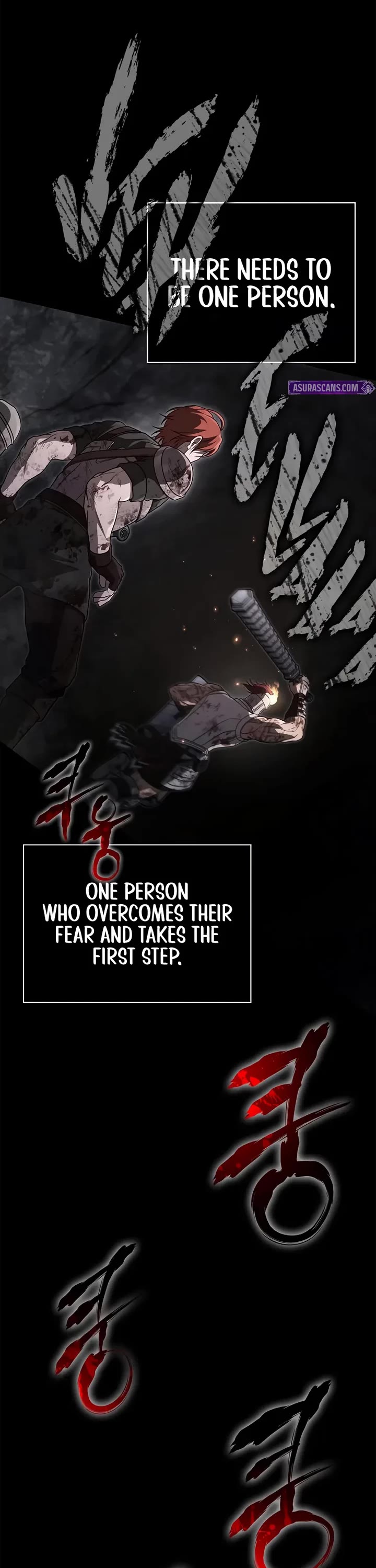 Surviving The Game As A Barbarian chapter 144 page 39