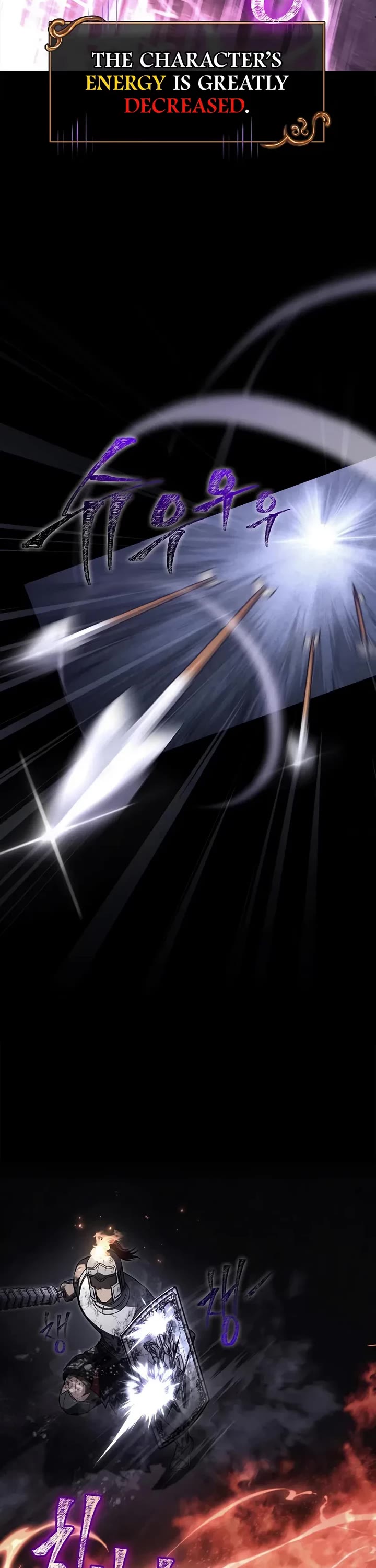 Surviving The Game As A Barbarian chapter 144 page 41