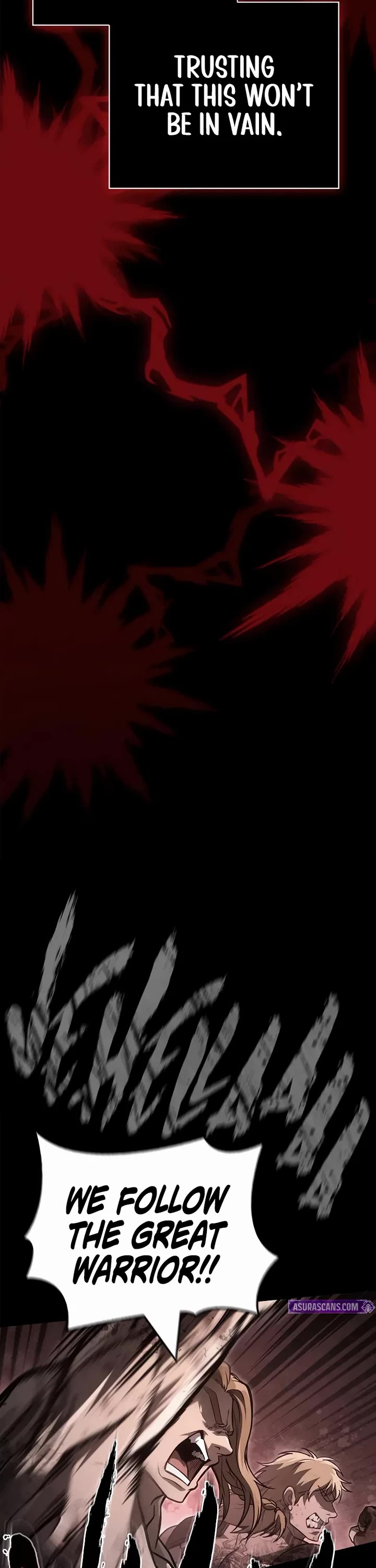 Surviving The Game As A Barbarian chapter 144 page 45