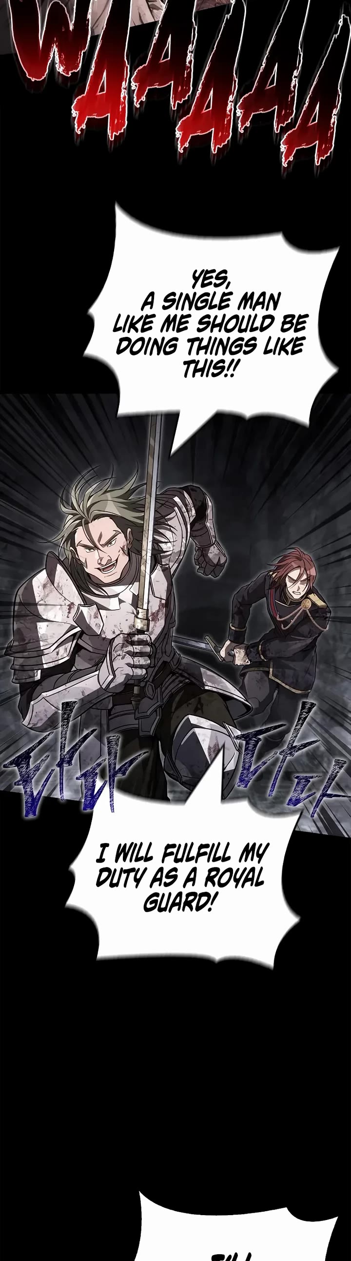 Surviving The Game As A Barbarian chapter 144 page 46