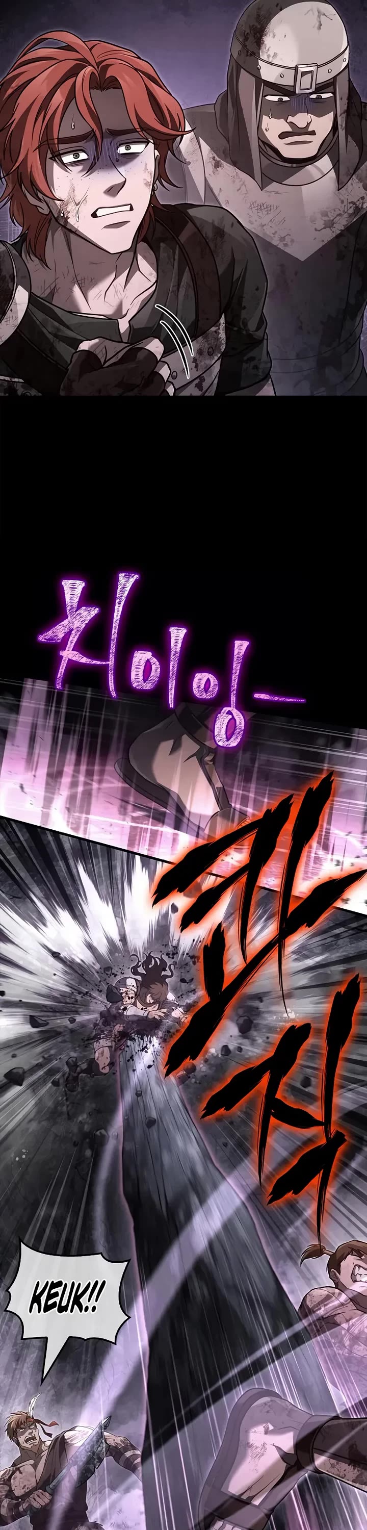 Surviving The Game As A Barbarian chapter 144 page 49