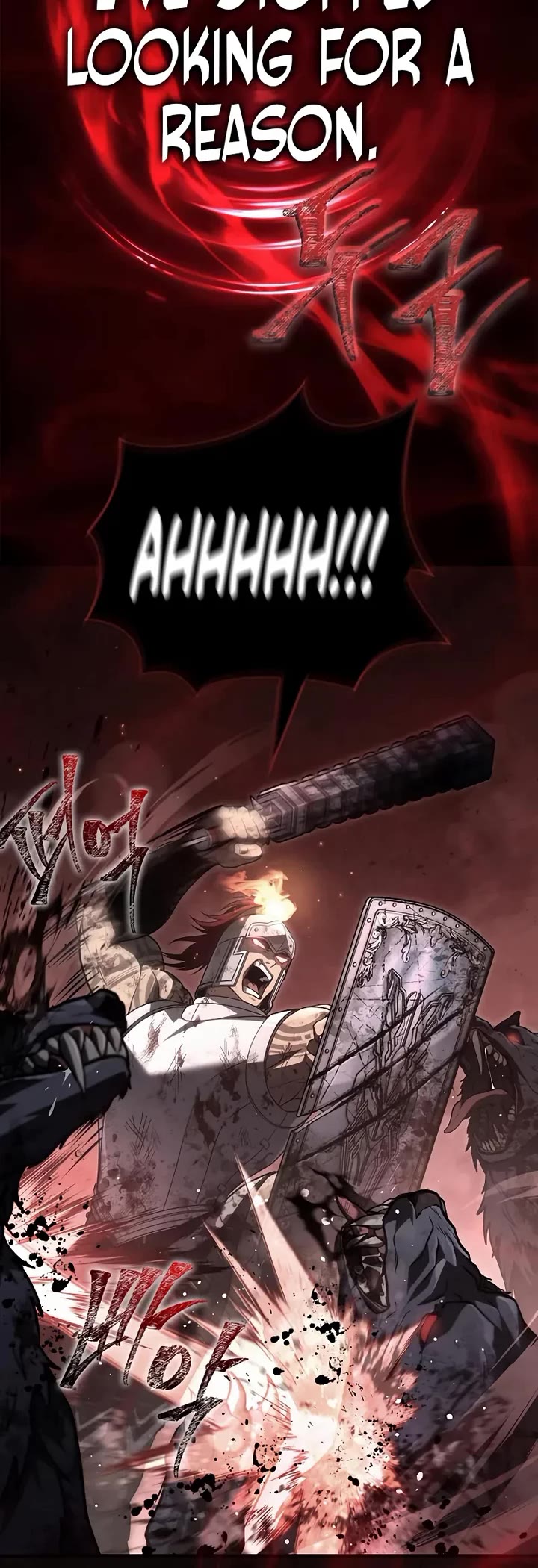 Surviving The Game As A Barbarian chapter 144 page 5