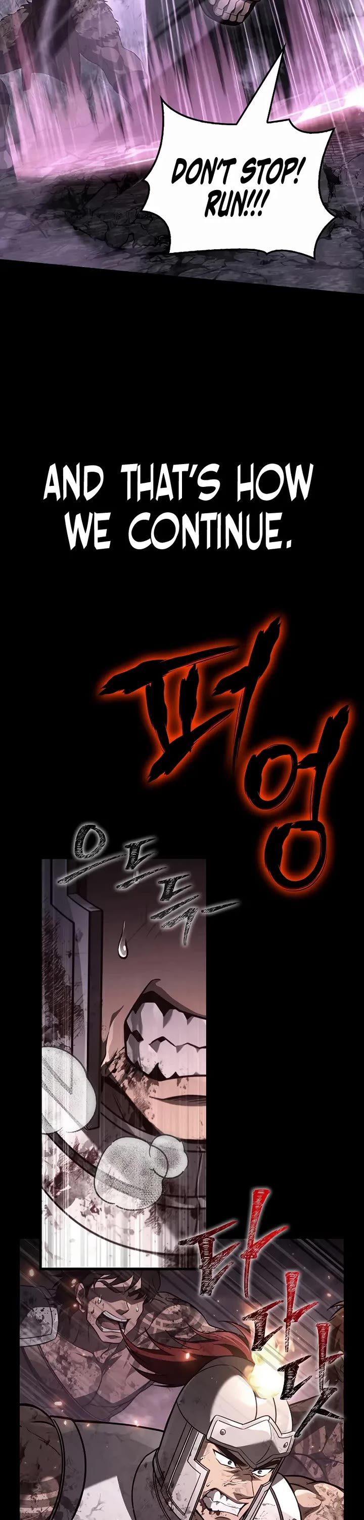 Surviving The Game As A Barbarian chapter 144 page 50