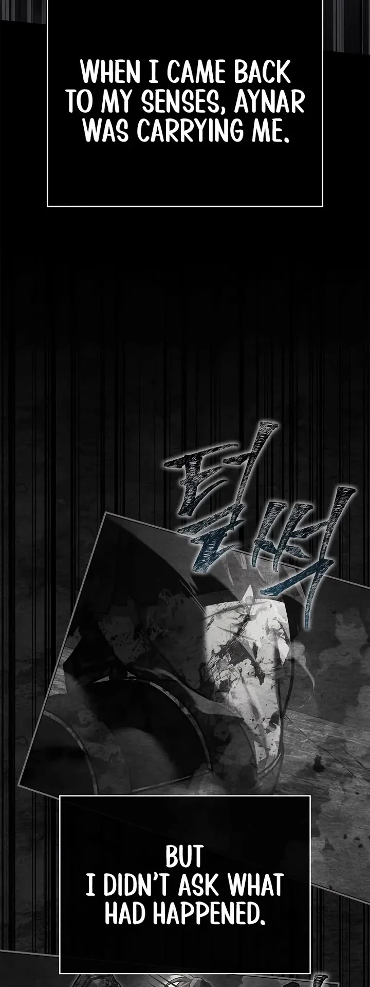 Surviving The Game As A Barbarian chapter 144 page 56