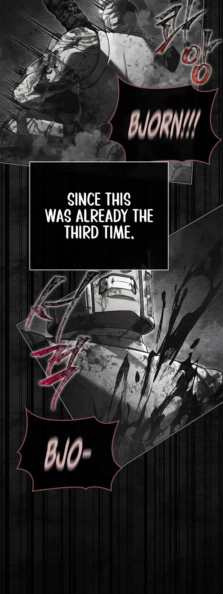 Surviving The Game As A Barbarian chapter 144 page 57