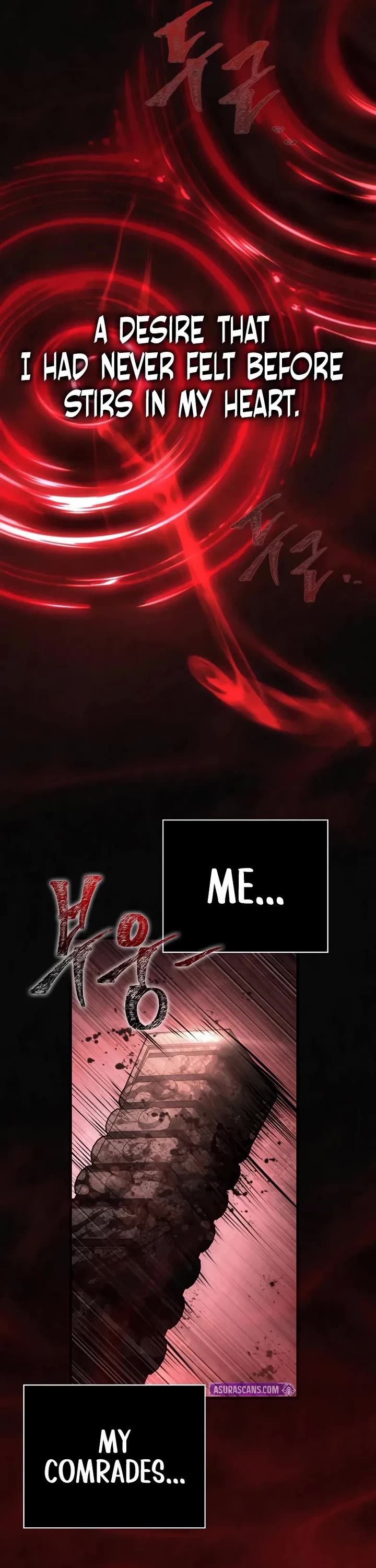 Surviving The Game As A Barbarian chapter 144 page 6