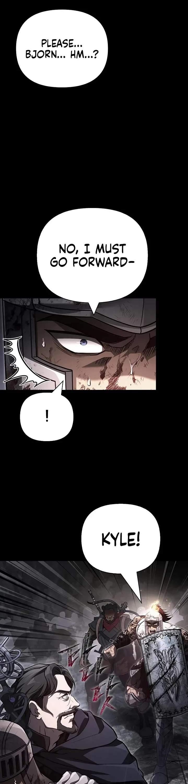 Surviving The Game As A Barbarian chapter 144 page 60