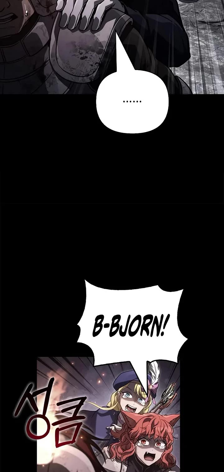 Surviving The Game As A Barbarian chapter 144 page 61