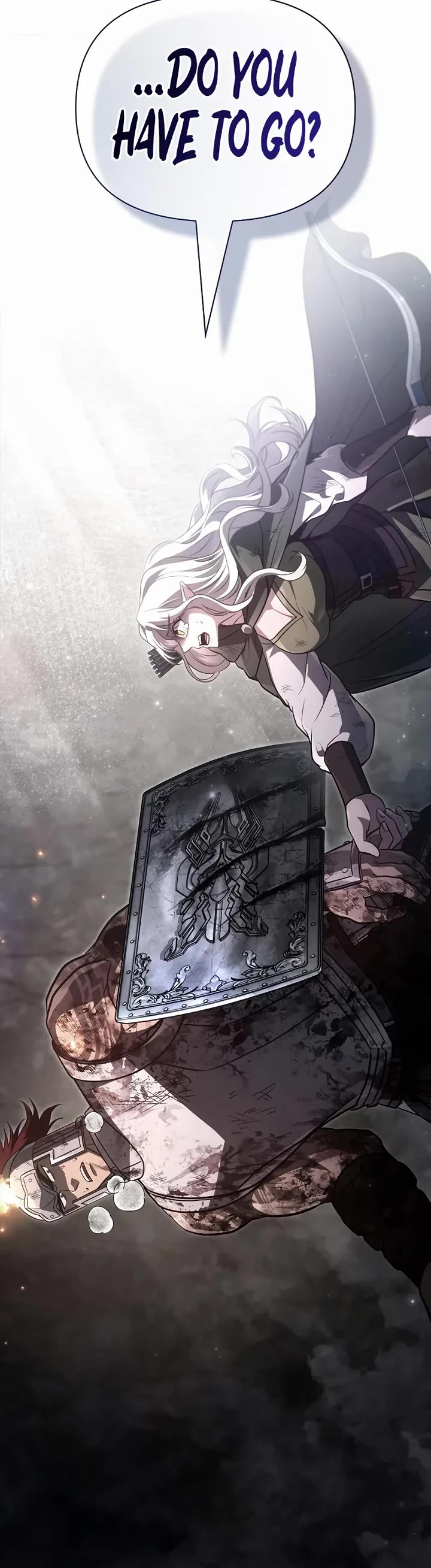 Surviving The Game As A Barbarian chapter 144 page 66