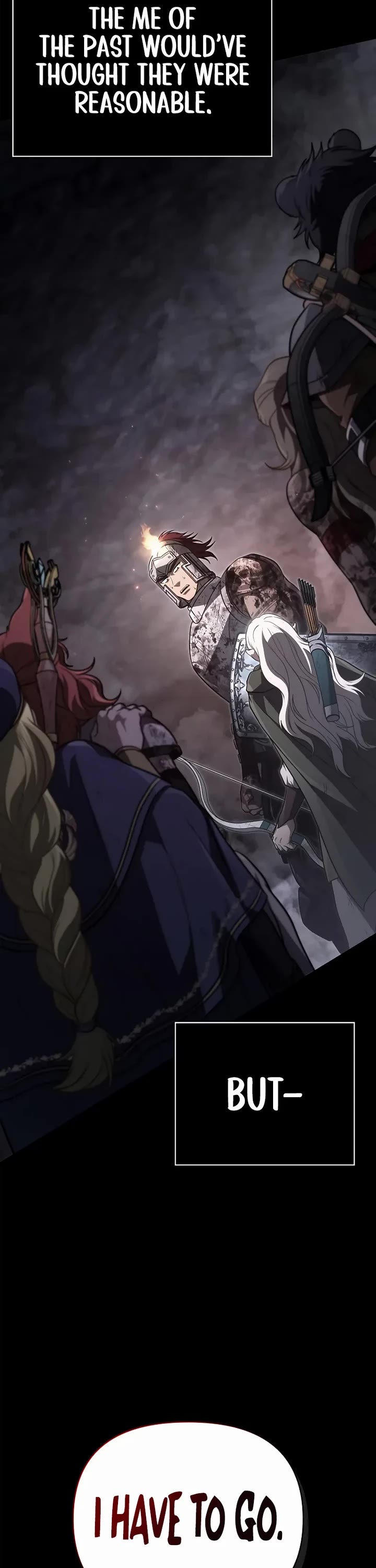 Surviving The Game As A Barbarian chapter 144 page 68