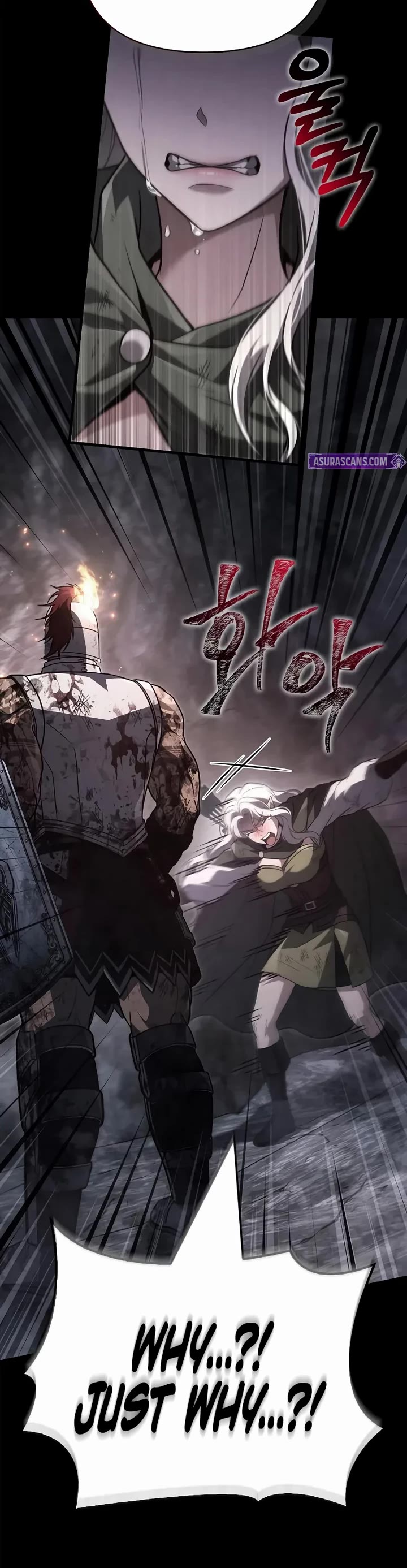 Surviving The Game As A Barbarian chapter 144 page 69