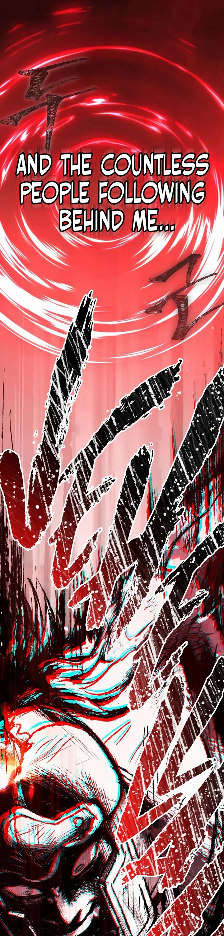 Surviving The Game As A Barbarian chapter 144 page 7